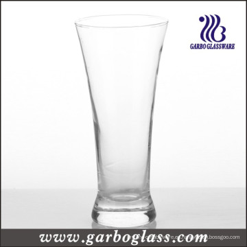 Copa de vidrio soplado por máquina Pilsner (GB060112)